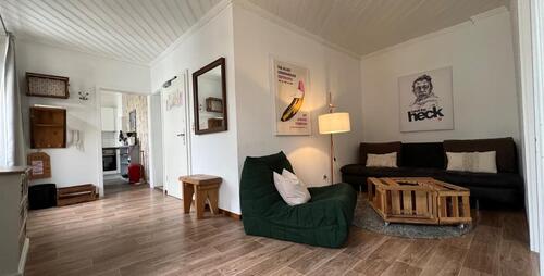 Foto - Etagenwohnung in Rüdesheim am Rhein zur Miete