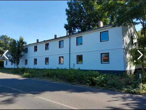 Foto - Sanierte 2 und 3 Raum Wohnung 450 kalt !