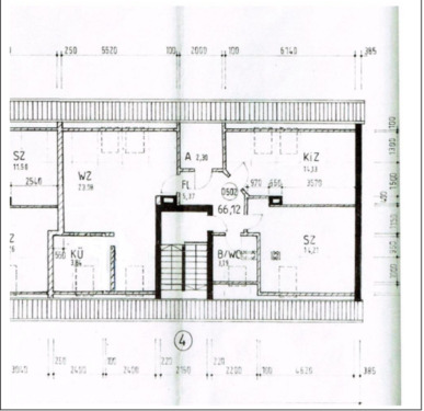 Foto - Geräumige 3-RW nahe S-Bahn Neukieritzsch - Ab sofort