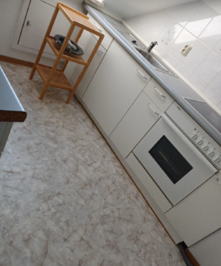 Foto - Dachgeschoßwohnung in Neukieritzsch zur Miete