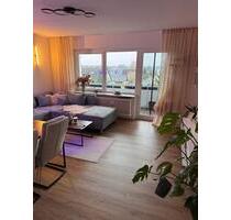 Kernsanierte 3 Zimmer Wohnung · Balkon · Keller · zentrale Lage - Gifhorn