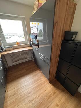 Foto - Etagenwohnung in Gifhorn zum Kaufen