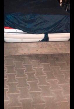 Foto - Duplex Dauer Parkplatz zu vergeben !! Lesen