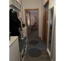 Untermiete befristet 6 Monate - 2 Zimmer Wohnung in Limmer! - Hannover Linden-Limmer