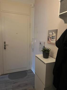 Foto - 1 Zimmer Etagenwohnung zur Miete in Hannover