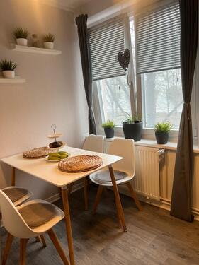 Foto - Etagenwohnung in Hannover zur Miete