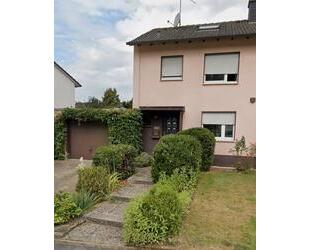 Haus Reihenhaus Reihenendhaus in Hamm Rhynern