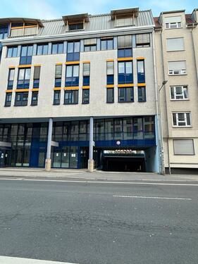 Foto - Stellplatz, Garagenplatz im Leipziger Zentrum