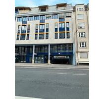 Stellplatz, Garagenplatz im Leipziger Zentrum