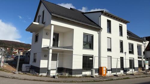 Foto - Wohnung Neubau im EG im Mehrfamilienhaus ab Mai 2026