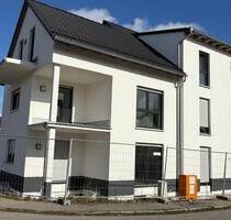 Wohnung Neubau im EG im Mehrfamilienhaus ab Mai 2026 - Leinburg