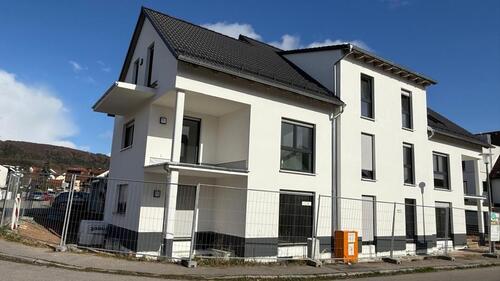 Foto - 3 Zimmer Erdgeschoßwohnung in Leinburg