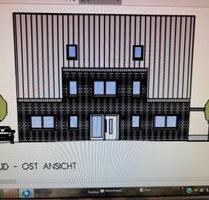 2 x 60 qm Obergeschoss und 1 x 47 qm Dachgeschosswohnung - Vreden