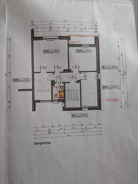Foto - 3 ZKB am Stadtrand St. Wendel - 575,00&nbsp;EUR Kaltmiete, ca.&nbsp; 63,00&nbsp;m&sup2;