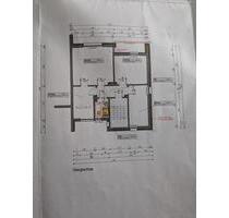 3 ZKB am Stadtrand St. Wendel - 575,00&nbsp;EUR Kaltmiete, ca.&nbsp; 63,00&nbsp;m&sup2; in Sankt Wendel (PLZ: 66606)