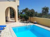 Foto - Vermiete Haus auf Zakynthos mit eigenem Pool
