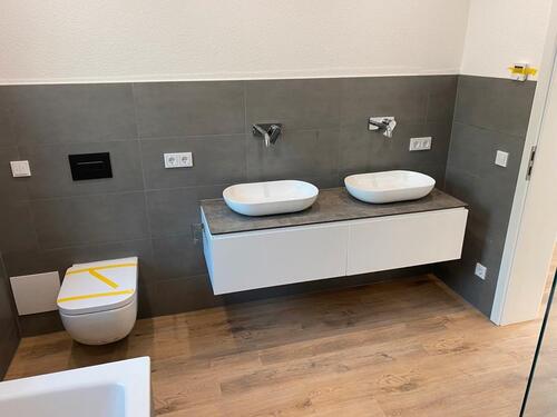 Foto - 4 Zimmer Erdgeschoßwohnung in Becheln