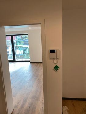 Foto - Erdgeschoßwohnung in Becheln zur Miete