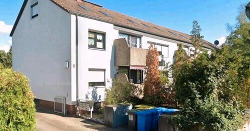 Foto - 2 Zimmer Dachgeschosswohnung 90453 Nürnberg