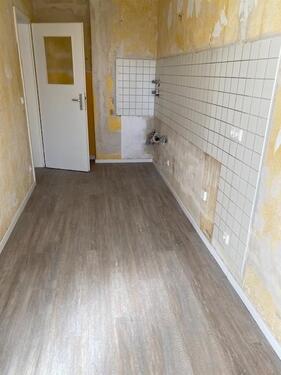Foto - Etagenwohnung in Krefeld zur Miete