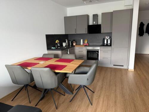 Foto - 2 Zimmer Etagenwohnung zur Miete in Altenkirchen (Westerwald)