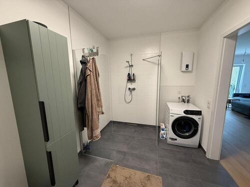 Foto - Etagenwohnung in Altenkirchen (Westerwald) zur Miete