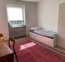2 Zimmerwohnung 2 Zimmerwohnung 2er WG Wohnen auf Zeit - Cuxhaven Döse