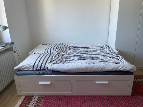 Foto - 2 Zimmer Etagenwohnung zur Miete in Cuxhaven