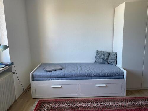 Foto - 2 Zimmer Etagenwohnung in Cuxhaven