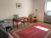 Foto - Etagenwohnung in Cuxhaven zur Miete