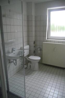 Foto - Erdgeschoßwohnung in Northeim zur Miete