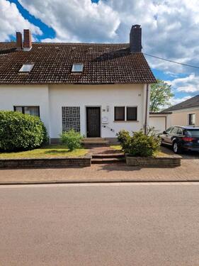 Foto - Charmantes Einfamilienhaus mit Charakter in toller Lage Überherrn