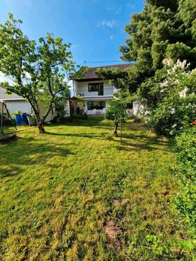 Foto - Einfamilienhaus zum Kaufen in Überherrn