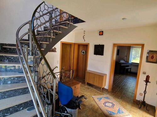 Foto - Einfamilienhaus in Überherrn zum Kaufen