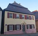 Foto - ehem. Amtshaus mit neuer Pelletheizung und viel Platz