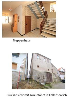 Foto - 7 Zimmer Einfamilienhaus in Kraichtal