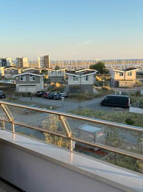 Foto - Traumhafte Ferienwohnung mit Ostseeblick komplett renoviert