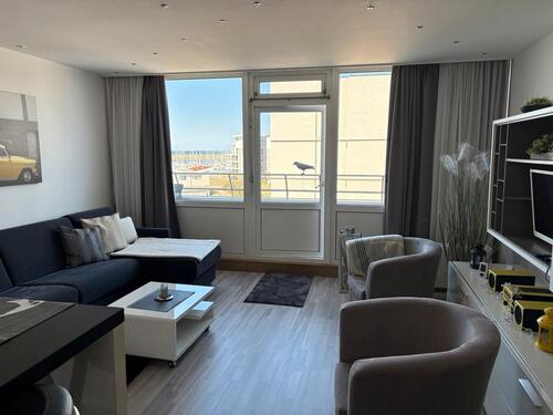 Foto - 1 Zimmer Etagenwohnung zum Kaufen in Laboe