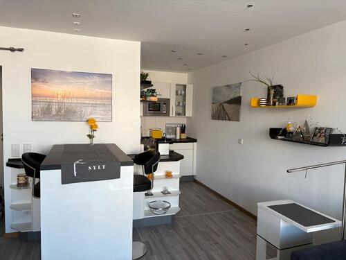 Foto - Etagenwohnung in Laboe zum Kaufen