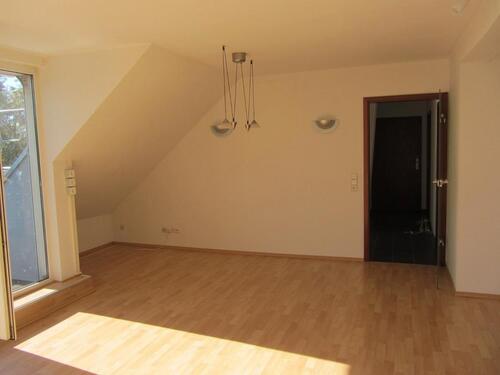 Foto - 2 Zimmer Dachgeschoßwohnung zum Kaufen in Hannover