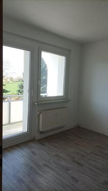 Foto - Etagenwohnung zur Miete in Lunzenau