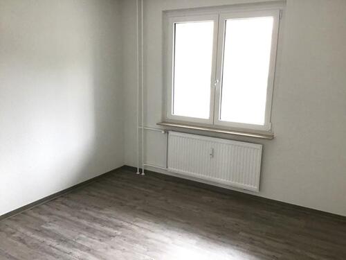 Foto - Sanierte 2 Zimmer-Wohnung mit Balkon in Baumheide Freifinanziert