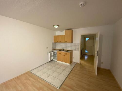 Foto - Gemütliche 1-Zimmerwohnung - 555,00 EUR Kaltmiete,