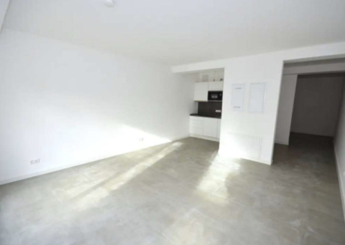 Foto - Etagenwohnung in Frankfurt am Main zur Miete