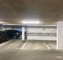 Tiefgaragenstellplatz - 150,00 EUR Miete, in Heidelberg (PLZ: 69117)