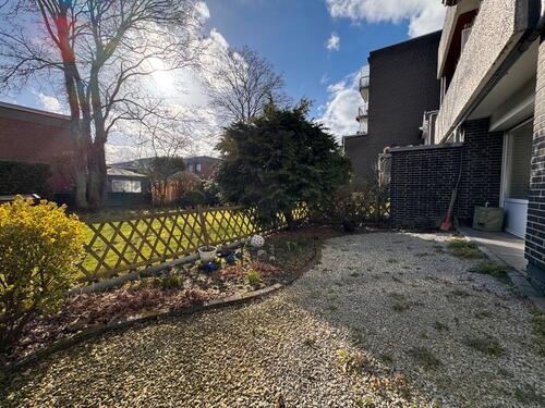 Foto - Etagenwohnung in Mönchengladbach zum Kaufen