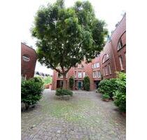 Maisonette Wohnung in alter Brauerei in Mönchengladbach