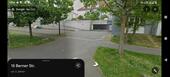 Foto - Stellplatz Parkplatz Tiefgarage Pendler Oldtimer Berner Str. 15