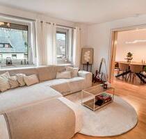 Helle 4 Zimmer Wohnung in Bielefeld, Uni & Stadtnähe