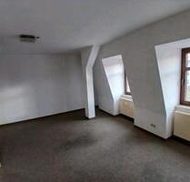 Gemütliche 2-Raum-Wohnung zu vermieten - Burg